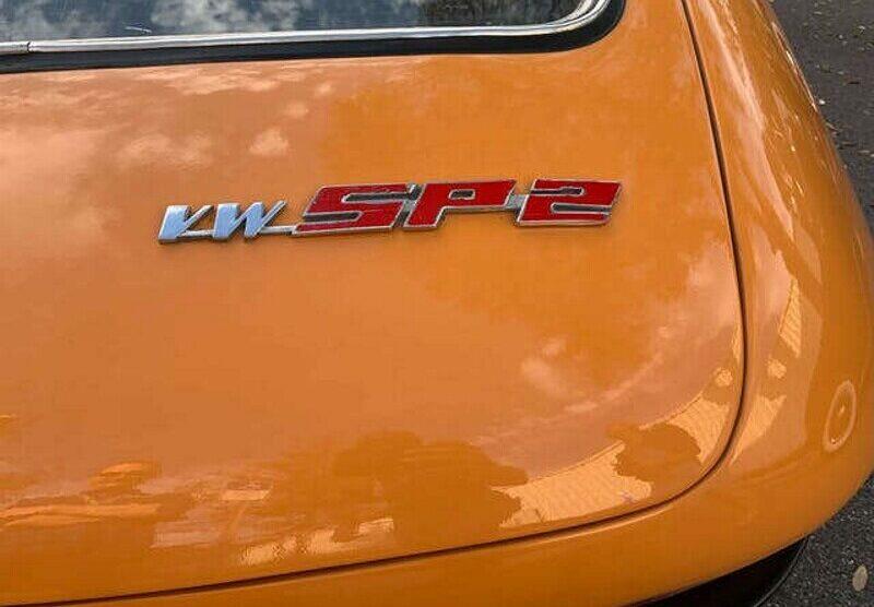 VW SP2