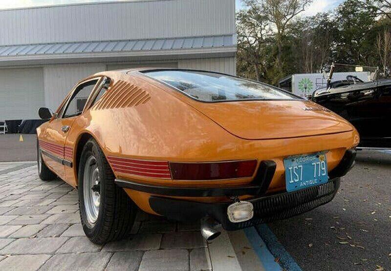 VW SP2