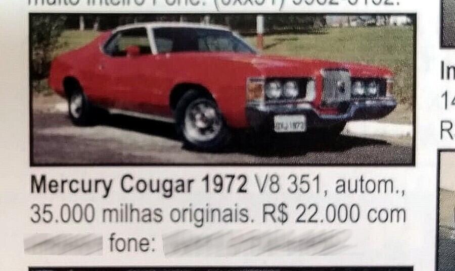 Quanto custavam carros antigos