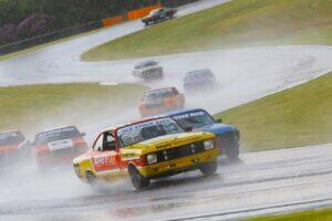 Old Stock Race primeira etapa