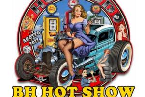 BH Hot Show