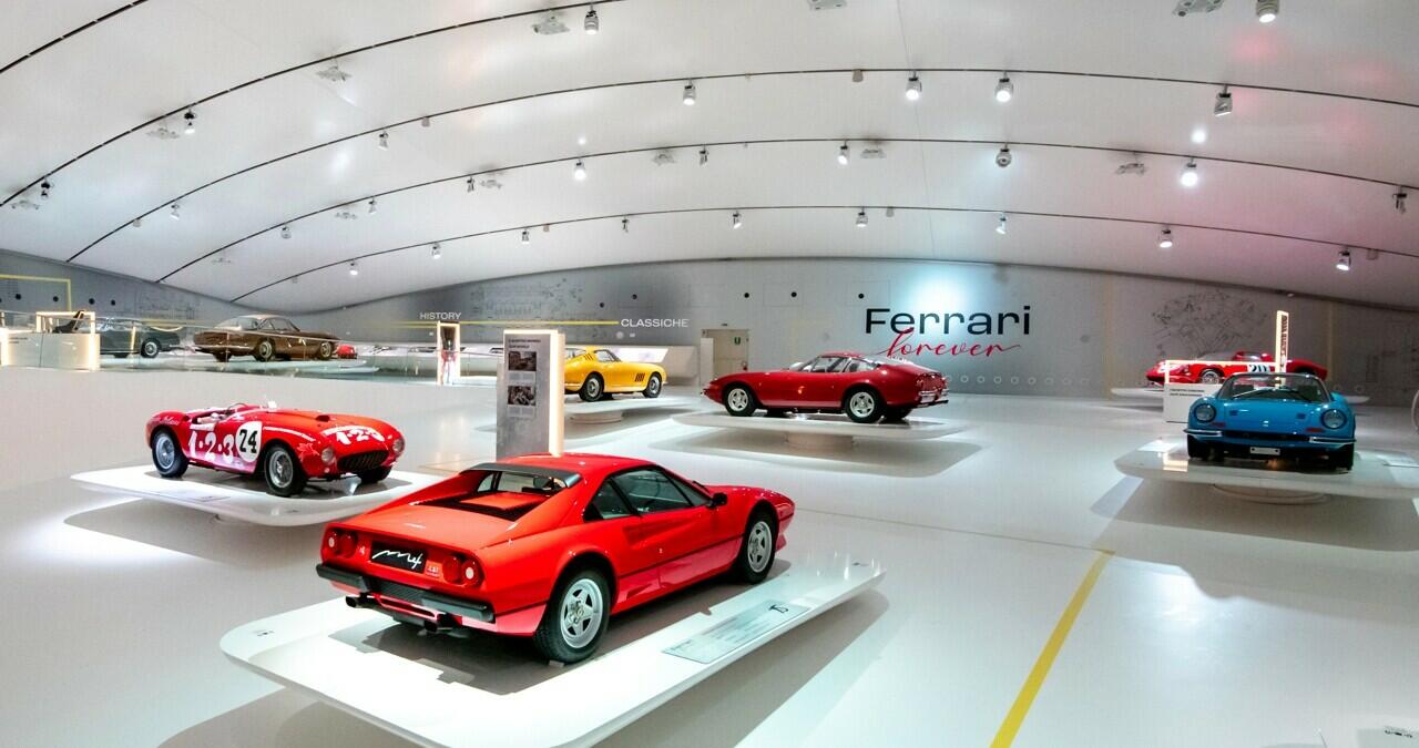 Enzo Ferrari: 70 fatos sobre a história da marca e seu criador