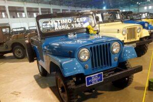 Encontro Nacional Willys