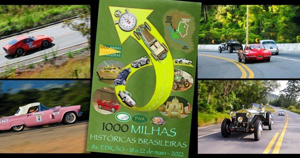 Mil Milhas Históricas Brasileiras