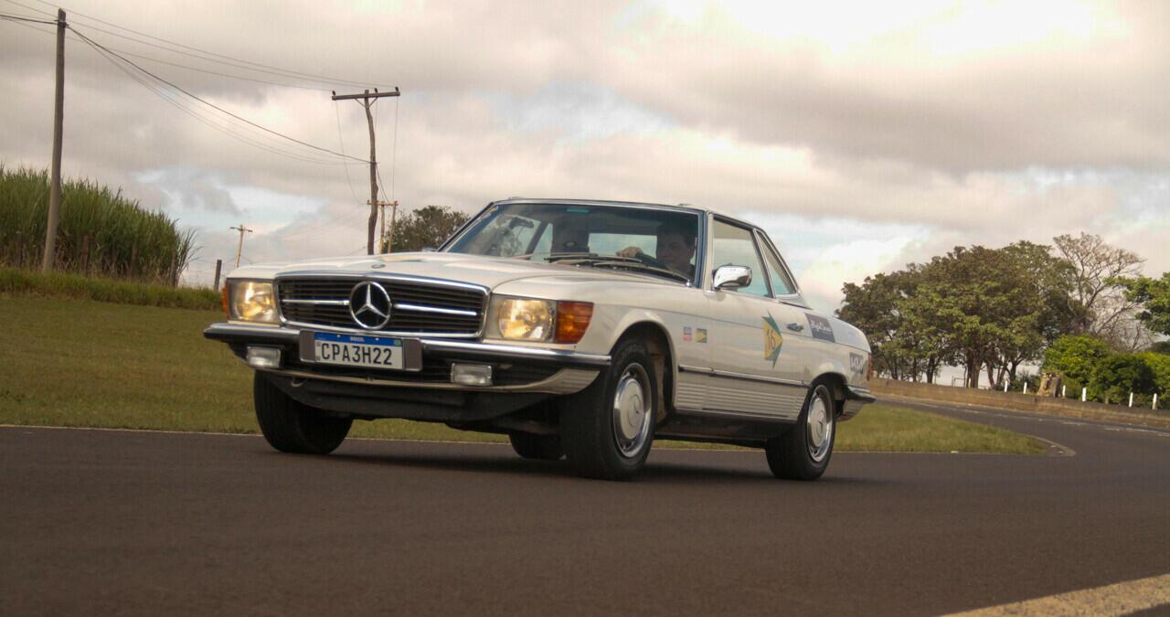 1000 MILHAS HISTÓRICAS BRASILEIRAS: CORRIDA DE CARROS CLÁSSICOS CHEGA NESSA  SEXTA-FEIRA,(20) EM BARRA BONITA - Turismo - Prefeitura de Barra Bonita