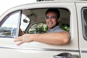 Fusca Governador