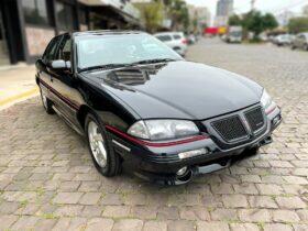 Pontiac Grand Am 1992
