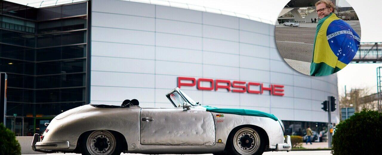 Porsche 356