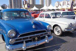 Primeiro Classics Cars