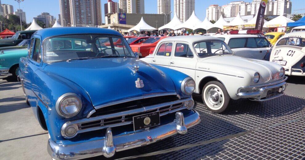 Primeiro Classics Cars