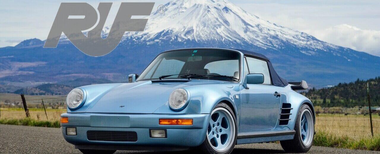 Ruf