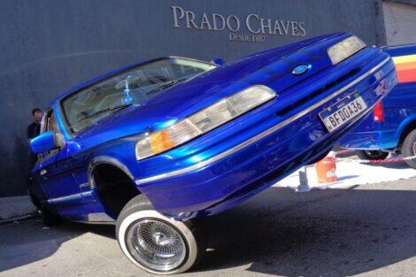 Cultura Lowrider