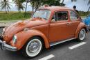 Dia mundial do Fusca