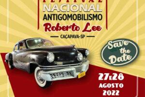 Festival Nacional do Antigomobilismo