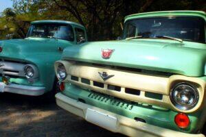 Ford F100