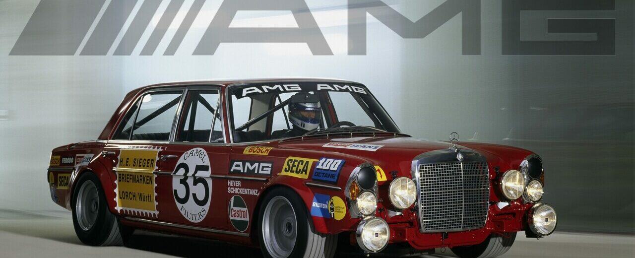 Mercedes-AMG