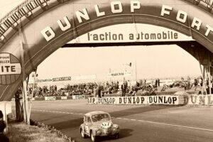 Renault Le Mans Classic