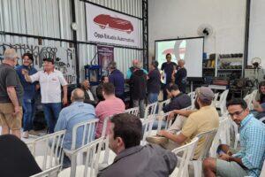 50 anos SP2 workshop