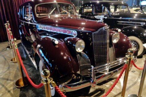 Classic Car Show