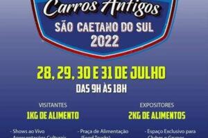 Encontro Anual de São Caetano do Sul