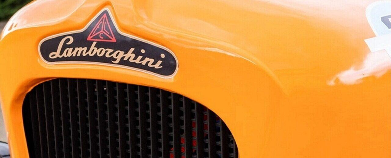 Lamborghini