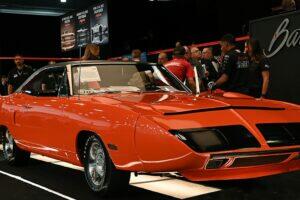 Plymouth Superbird