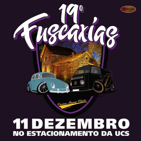 19º Fuscaxias
