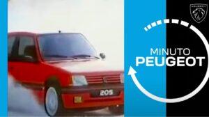Minuto Peugeot