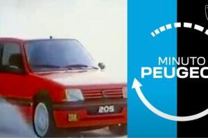 Minuto Peugeot