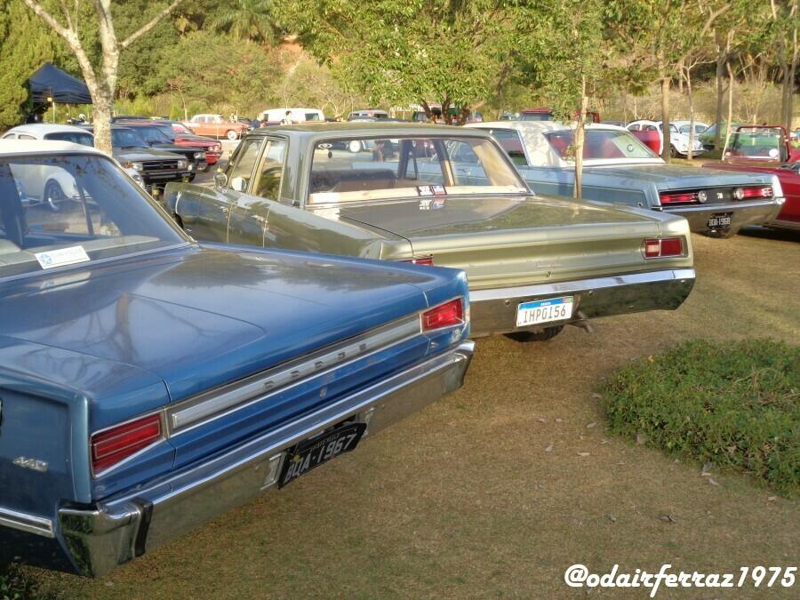 Carros Antigos São Caetano Sul