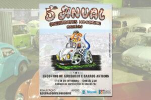 5º Anual Quebradores Hoodride Macaé