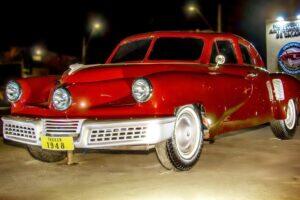 Tucker Torpedo