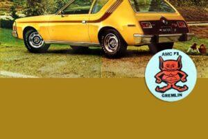 AMC Gremlin