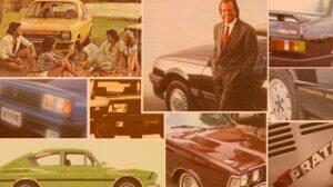 Séries especiais carros nacionais