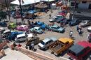 8º Encontro de Carros Antigos de Dores de Campos