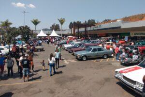 Carros Antigos Cachoeira do Campo