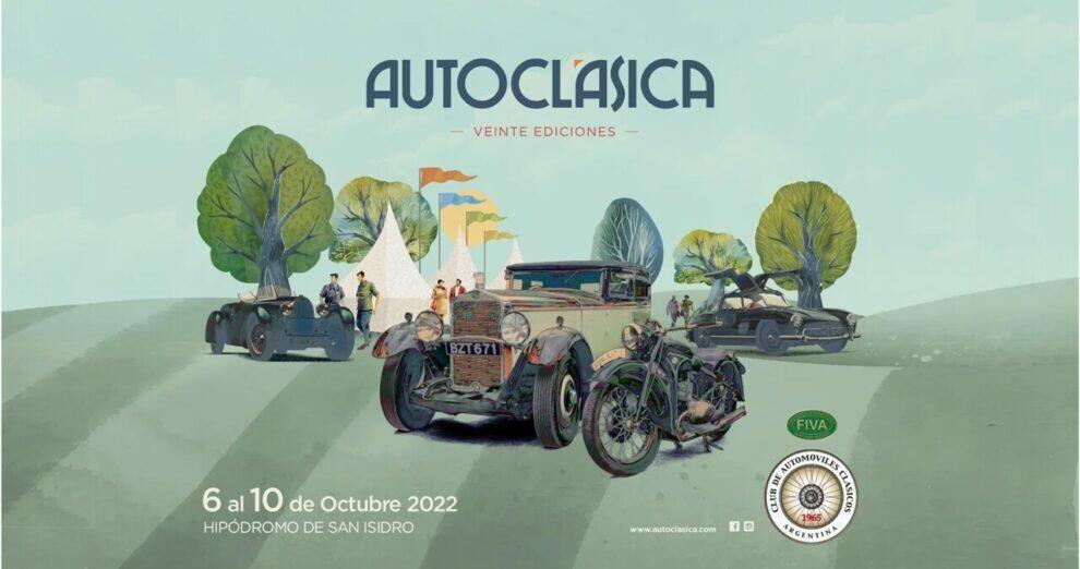 Autoclásica 2022