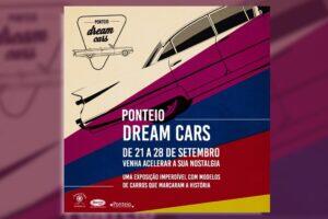 Ponteio Dream Cars