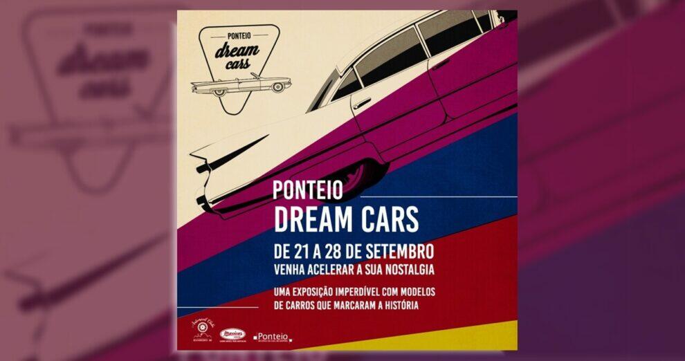 Ponteio Dream Cars
