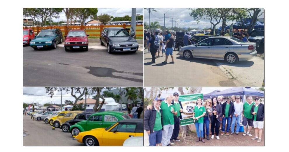 Galeria: Rio Minas, Núcleos Macaé e Rio das Ostras prestigiando o 5º Anual dos Quebradores