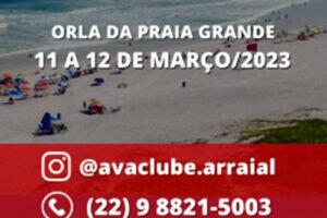 8ª Exposição de Veículos Antigos de Arraial do Cabo 2023