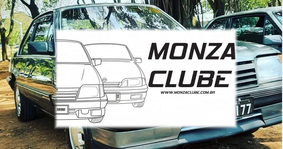 Monza Clube celebra 23 anos de fundação!