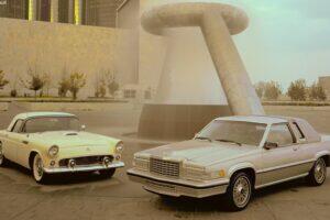 Ford Thunderbird