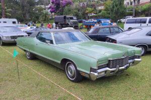 39ª Exposição de Automóveis Antigos de Teresópolis