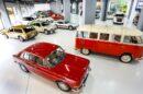 Garagem VW - Parte II