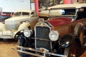 Museu do Automóvel de Curitiba