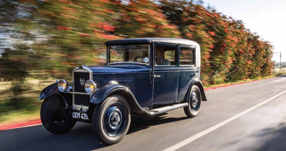 Peugeot