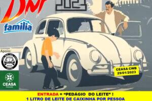 Dia Nacional do Fusca - DNF 2023