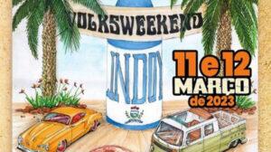 1º VolksWeekend