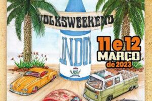 1º VolksWeekend